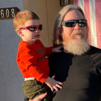 Glenn Wiese (@stepchild54) 's Twitter Profile