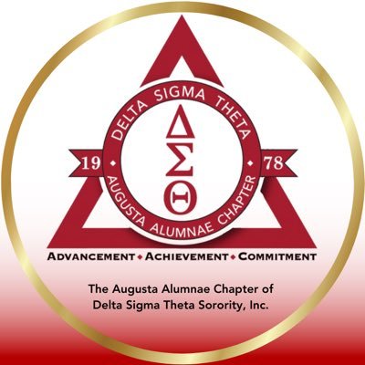 We, the Augusta Alumnae Chapter (AAC) of Delta Sigma Theta Sorority, Inc. are thrilled that you have connected with us.