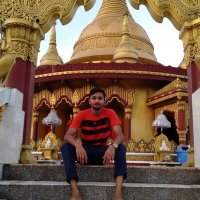 Shawon Chowdhury (@empirshawon) 's Twitter Profile