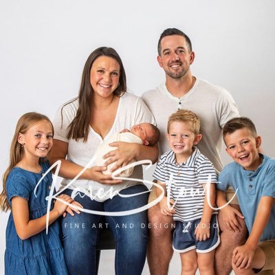 Woodsfield Elementary Principal, Husband to Dana & Dadda to 4 beautiful kids. Life is good. All opinions are my own and retweets do not mean endorsement.
