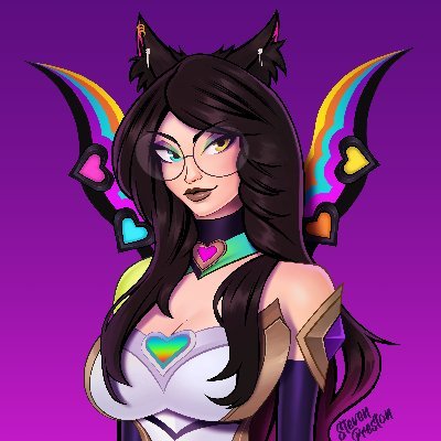 RosieWolfxo's profile picture. New account for my new model! My old account was https://t.co/Dpq2fcSk6G (I will use both twitter accounts)
https://t.co/IWH8BX7EU5