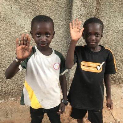 modlaminedibba's profile picture. I have the trust in God that he has my back that he will help me and take care of me and my siblings and all who are in this situation 🙏🏿