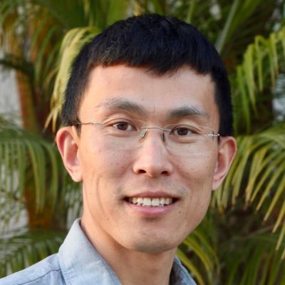 Enfu Hui Profile