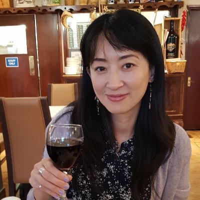 Cambridge UK Entrepreneur, Property Investor, Scientist, Vet Surgeon