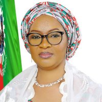 Sen. Nenadi Usman (@sennenadiusman) 's Twitter Profile Photo Sen. Nenadi Usman (@sennenadiusman) 's Twitter Profile Photo