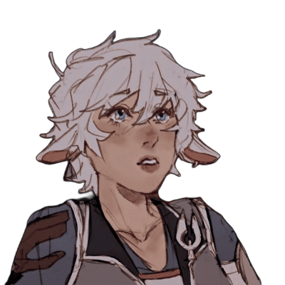 CONCEALTOUCH's profile picture. ⠀⠀ * ⠀ NO-ONE ⠀ HAS⠀ FOUGHT ⠀ HARDER⠀ FOR⠀ MANTLE⠀ THAN ⠀SHE⠀⠀ HAS ⠀ . ⠀ . ⠀ . ⠀ ˚˖ ⠀  ׅ⎖