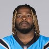 Damienlewis72's profile picture. “The Man Child” Child Of GOD: | LSU National Champion 20 | | NFL OL @ Carolina Panthers | #68🏈 #BlessThePoor