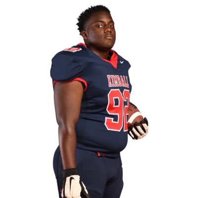 Mason Demetrius Williams Profile