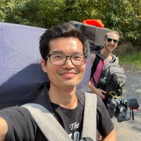 Jingchao Zhang (@zhang_jingchao) 's Twitter Profile