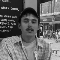 Luke Taylor (@luketaylortcd) 's Twitter Profile Photo Luke Taylor (@luketaylortcd) 's Twitter Profile Photo