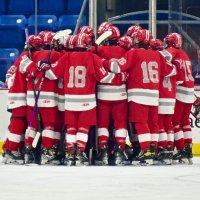 Conard Hockey (@conard_hockey) 's Twitter Profile