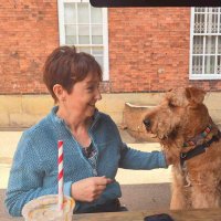 Trudi M Cameron (@drtrudimcameron) 's Twitter Profile Photo Trudi M Cameron (@drtrudimcameron) 's Twitter Profile Photo