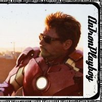 Tony Stark. // Iron Man. Parody. (@ironmanentice) 's Twitter Profile