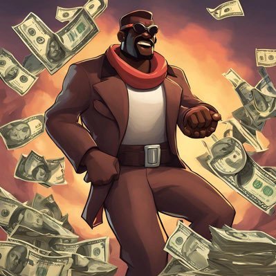 DemomanOfficial's profile picture. Gem Hunter | Marketer | Crypto Analyst | Half Trader, Half HODLER

Hunting for the next 100X projects. Making money is fun. Ka-Boom! $BTC $ETH $SOL $TRON