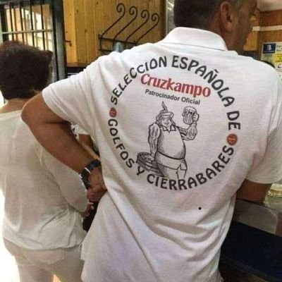 sergiohoyuela's profile picture. Ingeniero Informatico. Desarrollador de sistemas IA, AI ERP Business Analytics Globynet