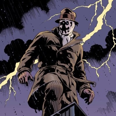 BTCRorschach's profile picture. Bitcoin is neat