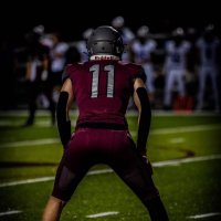 Levi Mohler (@lmohlerfootball) 's Twitter Profile