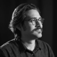 B.D.Vision | NFT Artist🔺 (@behroozdaavari) 's Twitter Profile