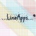 LineApps® (@lineapps_) Twitter profile photo LineApps® (@lineapps_) Twitter profile photo