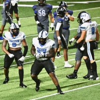 Daryl Campbell (@d2thataker) 's Twitter Profile Photo Daryl Campbell (@d2thataker) 's Twitter Profile Photo