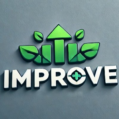 Improvefun's profile picture. 