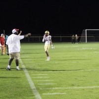 Coach Christmas (@christmas_coach) 's Twitter Profile