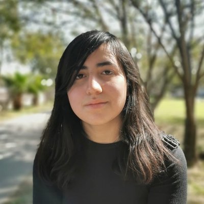 bgvazcis714's profile picture. Biophysics grad student who loves cats and music