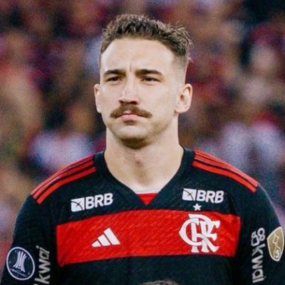 Clube de Regatas do Flamengo.