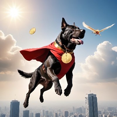 and1_crypto316's profile picture. Bitcoin adopter 2010, thanks to Max Kaiser! Web3 🌏 dominance!