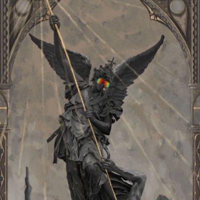 loreticrypto's profile picture. The World Is Yours.
Launching @imperatorfund