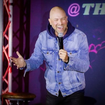 Comedian and Negative Influencer - Host of @EverettComedy | 70 Million Comedy Special Views | All the links: https://t.co/x2vYEqBANG…