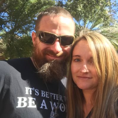 Married with 5 kiddos 4x combat vet USMC/US Army vet | Pentest+ | CySa+ | Sec+ | Net+ | A+ | SSCP | CC | ITIL4 | Black Badge Winner HackSpaceCon ‘24