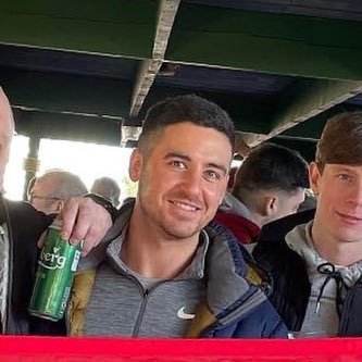 Kieran Hodgson Profile