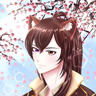 Just a variety streamer. Giant Flying Squirrel VTuber. Catch my streams at https://t.co/RMrH8vORwf