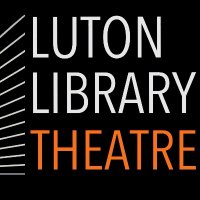 Luton LibraryTheatre (@lutontheatre) 's Twitter Profile