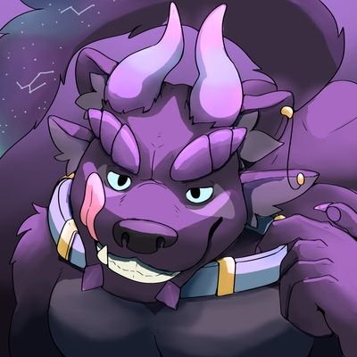 Heyaa names Daigen (Dai-gen) nice to meet you
Im lv20 and L(G)BTQ+
im also a furry my sona is a drolf
Hehe im also a puppy
18+