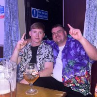 Joe (@joesmith01_) 's Twitter Profile Photo Joe (@joesmith01_) 's Twitter Profile Photo