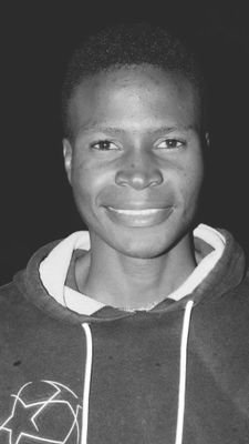 vmashimbye23's profile picture. 