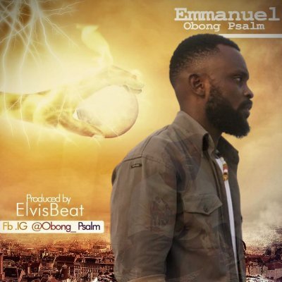 kingnsesamuel's profile picture. I am a song-writer, singer and a lover of the gospel of Christ.