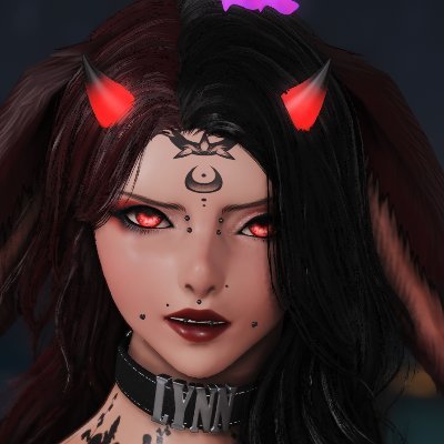 Auria_ffxiv's profile picture. ʟɪɢʜᴛ: ʀᴀɪᴅᴇɴ
ꜰᴀᴍɪʟʏ: ᴘʜᴇʟᴏ ɴᴜɴʜ, ʀᴏꜱᴇ ꜱᴄᴀʀʟᴇᴛ, ᴠᴀʀᴀᴀ ᴍᴀʟᴏɢᴀᴀɴ,  ᴍᴏʀᴋ ᴍᴀʟᴏɢᴀᴀɴ

❤️Shiro ❤️

🔞 NSFW/SFW.🔞