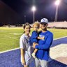 CoachKBragg's profile picture. Educator/Coach @ New Braunfels HS | Special Teams | Texas State University Alumnus