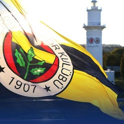 fenerinvekilii's profile picture. Sadece FENERBAHÇE 💛💙