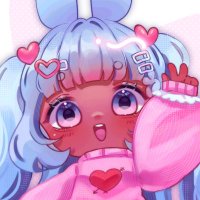 lexus🩷🐰 | vtuber (@lynnalexuss) 's Twitter Profile