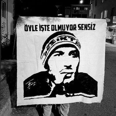 FerdenJK's profile picture. Ben sende tutuklu kaldım @Besiktas 🦅