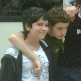 Facutc's profile picture. 