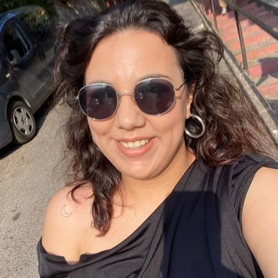 oluruna bırakkk 💫