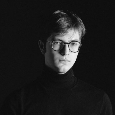 iamnalimov's profile picture. Design @xai