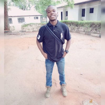 euche63's profile picture. An IT Support Engineer 
A believer 
Father