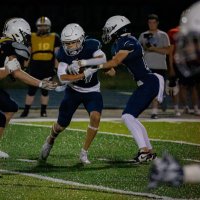 Michael Kelley (@033mike) 's Twitter Profile