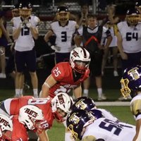 Kaden Becker (@kadenbecker27) 's Twitter Profile Photo Kaden Becker (@kadenbecker27) 's Twitter Profile Photo